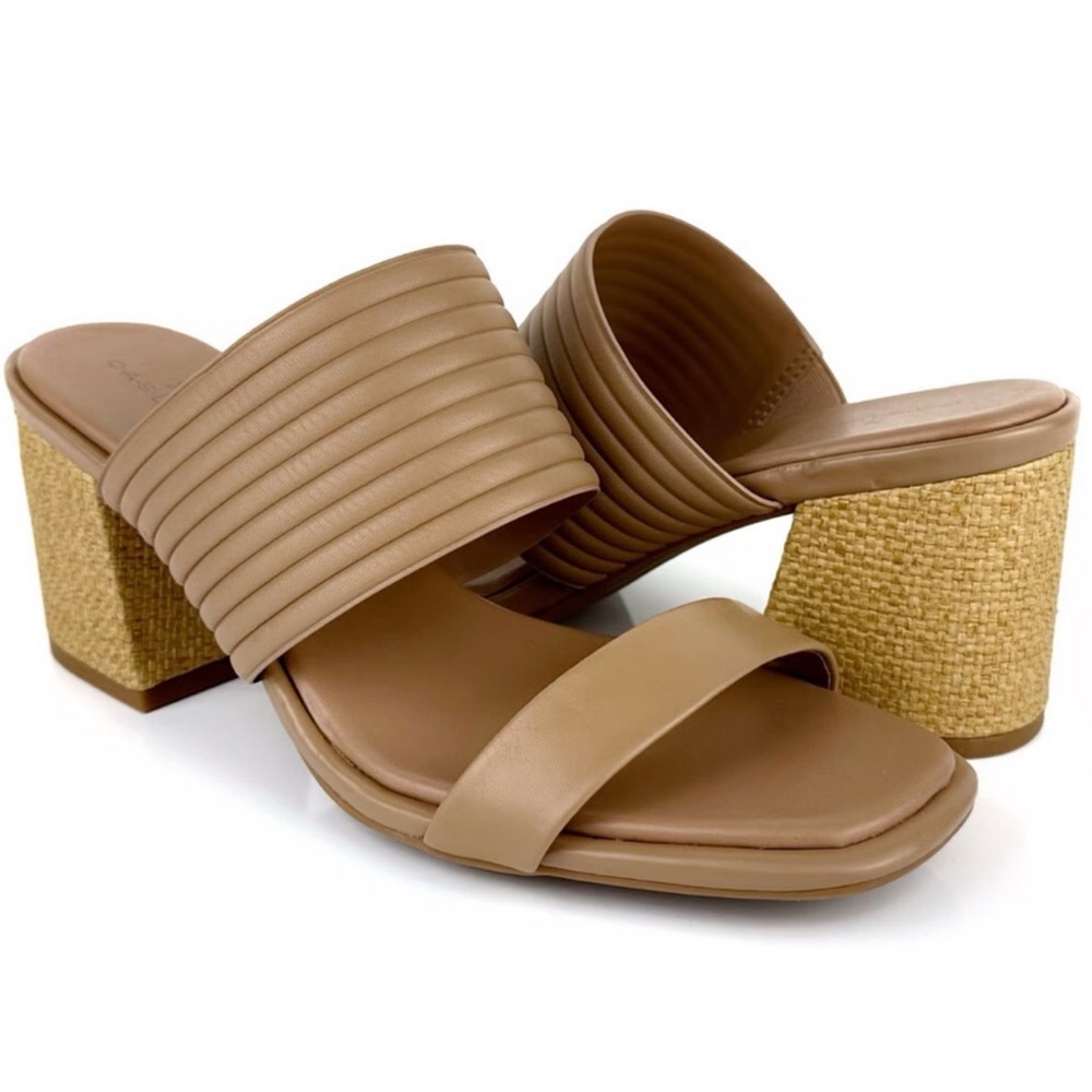 Caslon Nude Heels